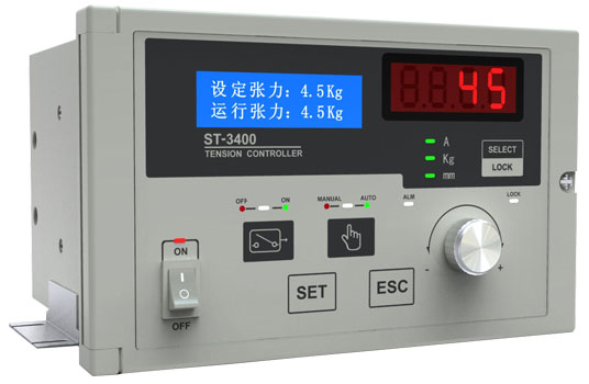 全自動張力控制器怎么算張力，張力怎么調(diào)節(jié)使用?。? title=