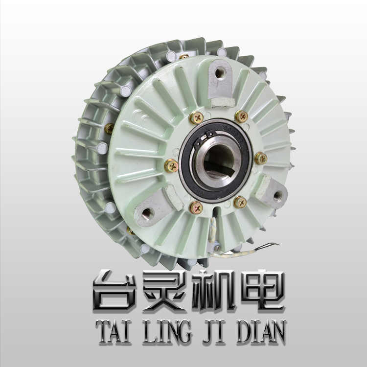 空心軸磁粉制動(dòng)器廠，使用無(wú)憂質(zhì)量保障