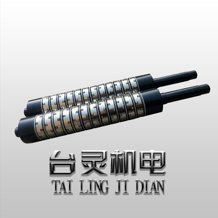 滑差式氣漲軸，99%的用戶都不了解的地方