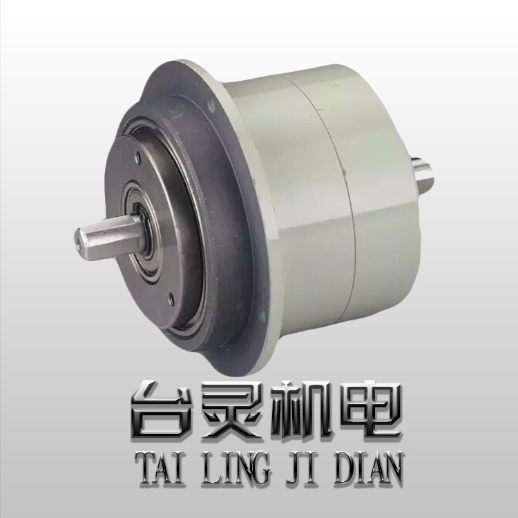 磁粉離合器的作用，三大特點(diǎn)您不知曉的