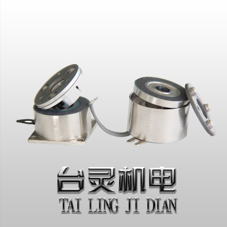電機電磁制動器結構，三大特點一般用戶不知道的