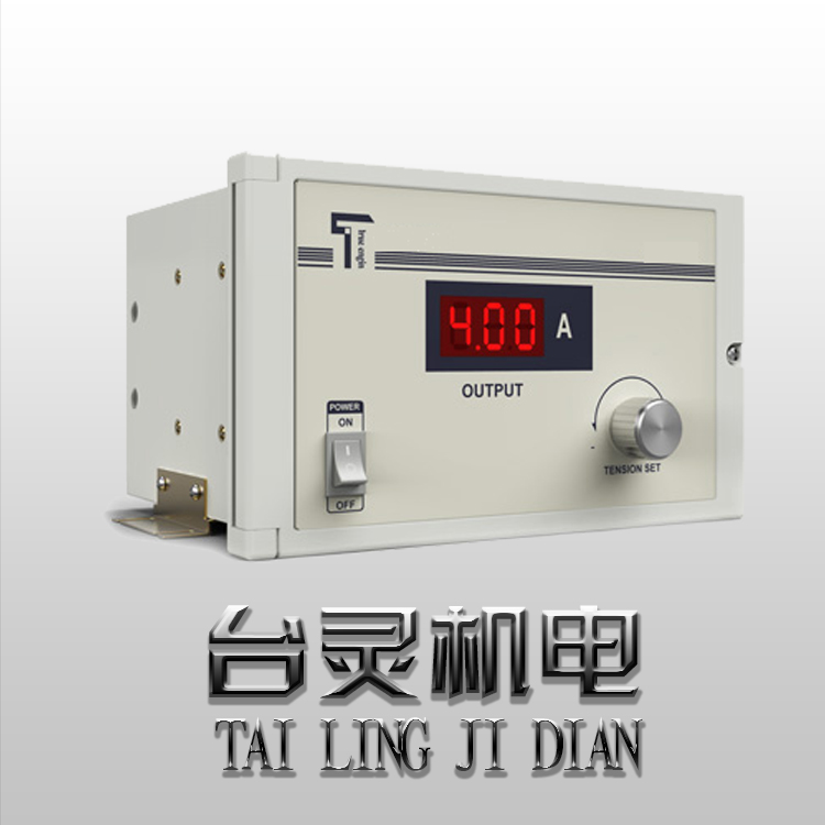 手動(dòng)張力控制器功能特點(diǎn)