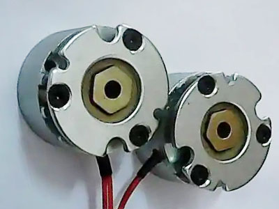 斷電剎車(chē)器主要用于那些機(jī)械上