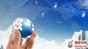 物聯網應用日趨多元，智慧生活蔚然成型勢不可擋