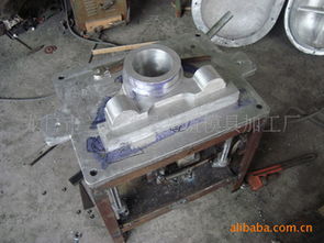 優質低價金屬加工服務 翻沙、模具與切削的專業解決方案