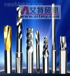 金屬切削技術及刀具發(fā)展現(xiàn)狀與加工服務趨勢